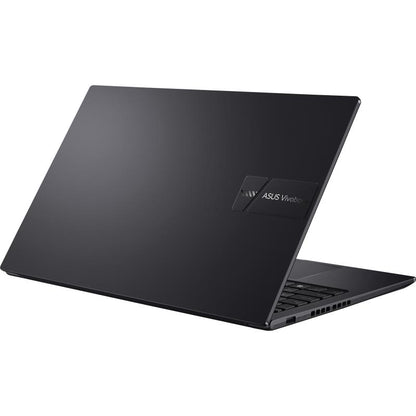 Notebook|ASUS|VivoBook Series|X1505VA-MA081W|CPU i5-13500H|2600 MHz|15.6"|2880x1620|RAM 16GB|DDR4|SSD 512GB|Intel Iris X? Graphics|Integrated|ENG|Windows 11 Home|Black|1.7 kg|90NB10P1-M004X0