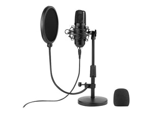 TRACER Digital PRO condenser microphone