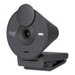 LOGI Brio 300 Full HD webcam - GRAPHITE