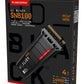 SSD|SANDISK|2400xTBW rating|NVMe Yes|PCI Express 5.0|M.2|4000 GB|WDS400T1XHM-00CMT0