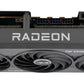 Graphics Card|ASUS|AMD Radeon RX 9070 XT|16 GB|GDDR6|256 bit|PCIE 5.0 16x|Triple slot Fansink|1xHDMI|3xDisplayPort|TUF-RX9070XT-O16G-GAMING