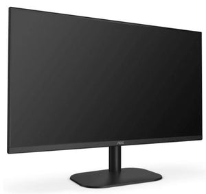 LCD Monitor|AOC|24B2XDAM|23.8"|Business|Panel VA|1920x1080|16:9|75Hz|Matte|4 ms|Speakers|Tilt|Colour Black|24B2XDAM