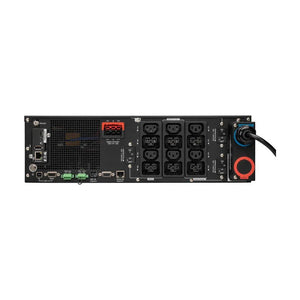 UPS|EATON|5000 Watts|5000 VA|Wave form type Sinewave|9PX5KIRTNG2