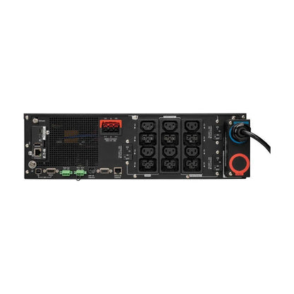 UPS|EATON|5000 Watts|5000 VA|Wave form type Sinewave|9PX5KIRTNG2