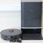 SALE OUT. Xiaomi Robot Vacuum | X20 Max EU | Wet&Dry | 5200 mAh | 8000 Pa | Black | REFURBISHED, USED, DIRTY, SCRATCHED