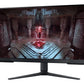 SAMSUNG Odyssey G5 G51D 27inch Monitor