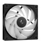 CPU COOLER S_MULTI/AG400 BK ARGB V2 DEEPCOOL