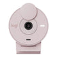 LOGI Brio 300 Full HD webcam - ROSE