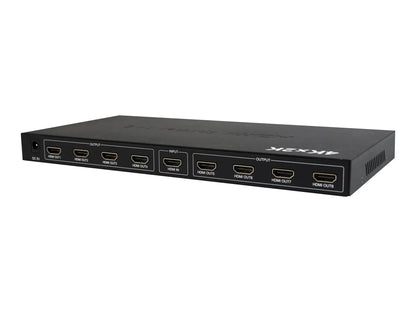 GEMBIRD DSP-8PH4-03 HDMI intrf splitter