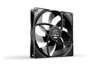 BE QUIET PURE WINGS 3 140mm PWM Fan