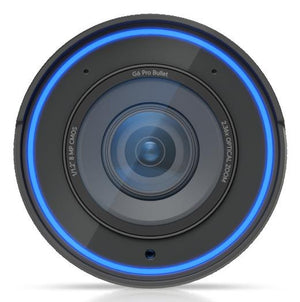 NET CAMERA 4K/UVC-G6-PRO-BULLET-W UBIQUITI