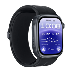 Huawei | WATCH D3 | Smart watch | AMOLED | 1.92 inches | Black