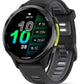 SMARTWATCH FORERUNNER 970/GREY 010-02969-10 GARMIN
