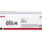 CANON Cartridge 055 H Y