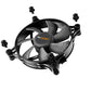 CASE FAN 120MM SHADOW WINGS 2/BL084 BE QUIET