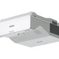Epson | EB-770FI | Full HD (1920x1080) | 4100 ANSI lumens | White | 3LCD projector | Wi-Fi