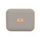Marley Speaker | Jammin | Waterproof | Bluetooth | Cream | Portable | Wireless connection