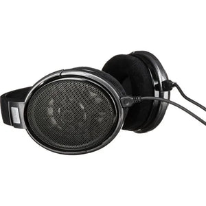 Sennheiser | Headphones | HD 650 | Wired | Over-Ear | Titan