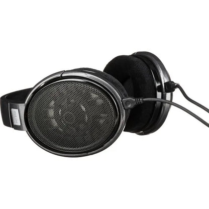 Sennheiser | Headphones | HD 650 | Wired | Over-Ear | Titan