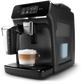 Philips Coffee Maker | EP2330/10	2300 series | Pump pressure 15 bar | Built-in milk frother | Fully Automatic | Black
