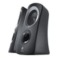 LOGI Z313 Speaker 2.1 25Watt Black -EMEA