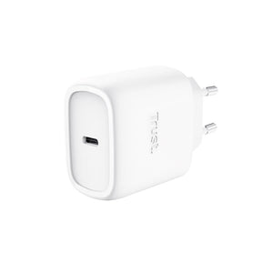 MOBILE CHARGER WALL MAXO 45W/USB-C WHITE 25522 TRUST