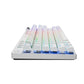 KEYBOARD WRL PRO X TKL/WHITE 920-012148 LOGITECH