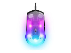 STEELSERIES Rival 3 Gen 2 Mouse - Black