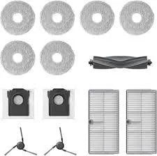 Vacuum Cleaner Accessory|DREAME|Accessories Kit|For X40 Ultra/L40 Ultra/X40 Ultra complete|RAK49