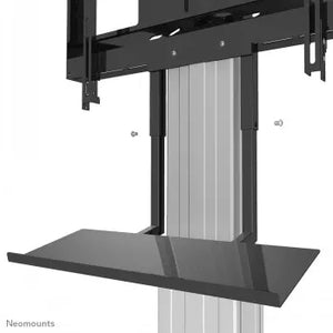 NEWSTAR KEYBOARD SHELF FOR PLASMA-M2500/W2500-SERIES - BLACK