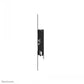 NEOMOUNTS FLAT SCREEN WALL MOUNT (ROTATABLE) 1 SCREEN BLACK