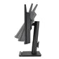 LCD Monitor|ASUS|27 "|1920 x 1080 pixels|Full HD|Native aspect ratio 16:9|LCD|Flat|90LM04J1-B01171