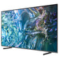 SAMSUNG TV 55inch Q67D QLED 4K AI 2024