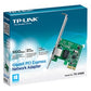 TP-LINK TG-3468 PCIe x1 Gigabit Card