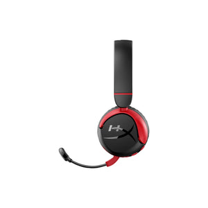 HyperX Headset 7G8F1AA / Cloud Mini Wireless S Black