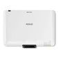 Epson | EB-L520U | WUXGA (1920x1200) | 5200 ANSI lumens | White | Lamp warranty 12 month(s)