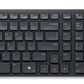 KEYBOARD +MOUSE WRL KM555/LT 580-BBVW DELL