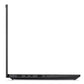 Lenovo ThinkPad P14s G7 Intel | Black | 14.5 " | IPS | WUXGA | 1920 x 1200 pixels | Anti-glare | Intel Core Ultra 7 | 356H | 16 GB | LPCAMM2 LPDDR5X | Solid-state drive capacity 512 GB | NVIDIA RTX PRO 500 Blackwell Generation | GDDR7 | 6 GB | Window...
