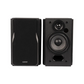 Edifier | Professional Bookshelf Speakers | R1380T | Bluetooth | Wireless connection | Portable | Black