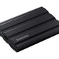Samsung portable T7 SHIELD 2TB Black