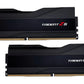 G.Skill | Trident Z5 | 32 Kit (16GBx2) GB | DDR5 | 6400 MHz | PC/server | Registered No | ECC No
