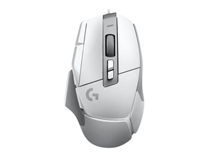 LOGI G G502 X Mouse optical wired USB