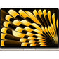 Apple MacBook Air 13" Apple M5 10C CPU, 10C GPU/24GB/1TB SSD/Starlight/SWE | Apple