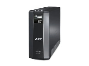 APC Back-UPS Pro 900 BR900G-GR 540W 900VA 230V | Schneider Electric