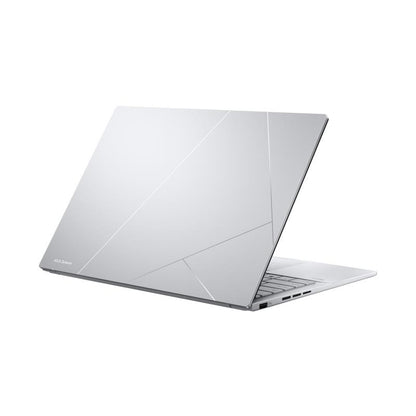 Notebook|ASUS|ZenBook Series|14 OLED|UX3405CA-QL219W|CPU  Core Ultra|u5-125H|3600 MHz|14"|Touchscreen|1920x1200|RAM 16GB|LPDDR5x|SSD 512GB|Intel Arc Graphics|Integrated|ENG|NumberPad|Windows 11 Home|Silver|1.28 kg|90NB14W4-M00880