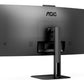 AOC CU34V5CW/BK 34inch monitor