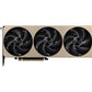 VGA PCIE16 RTX5070TI 16GB/5070TI 16G INSPIRE 3X OC MSI