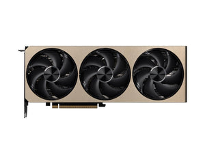 VGA PCIE16 RTX5070TI 16GB/5070TI 16G INSPIRE 3X OC MSI