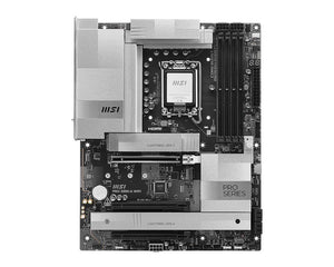 Mainboard|MSI|Intel Z890|LGA1851|ATX|Memory DDR5|Memory slots 4|PROZ890-AWIFI