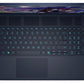 Alienware 16X Aurora AC16251 | 16 " | WQXGA | 2560 x 1600 pixels | Intel Core Ultra 9 | 275HX | 32 GB | DDR5 | Solid-state drive capacity 2000 GB | NVIDIA GeForce RTX 5070 | GDDR7 | 8 GB | Windows 11 Pro | 802.11be | Keyboard language English | Keybo...